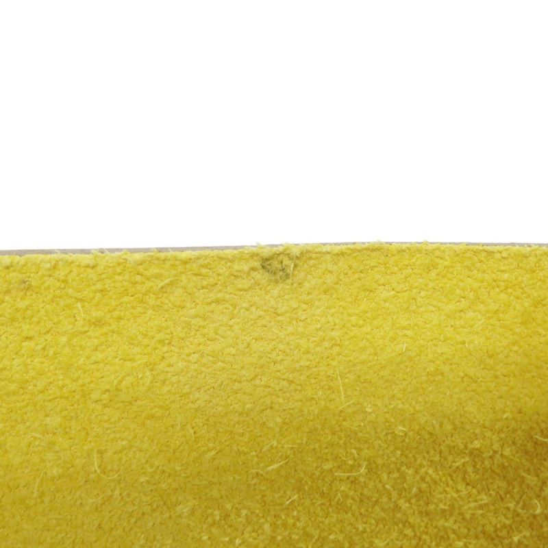 エルメス ハンドバッグ ピコタンロックMM ライム/シルバー金具 トリヨンクレマンス Y刻印 HERMES トートバッグ