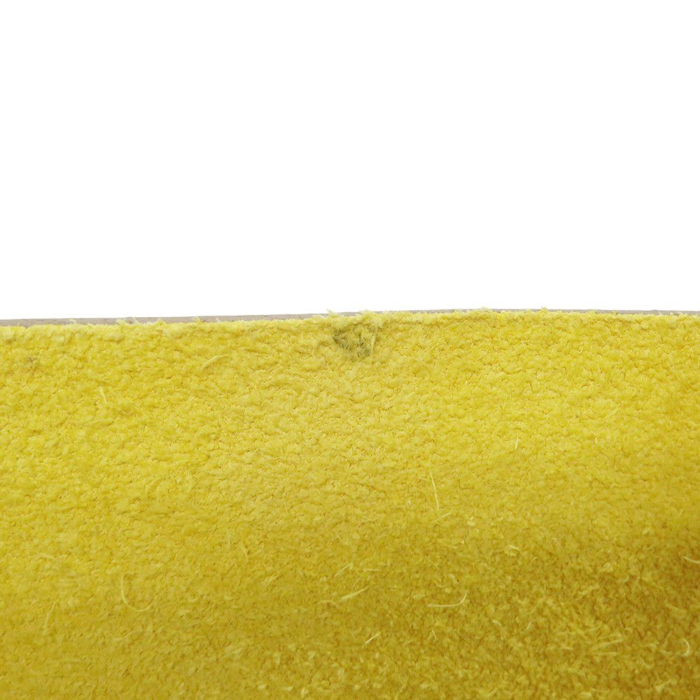 エルメス ハンドバッグ ピコタンロックMM ライム/シルバー金具 トリヨンクレマンス Y刻印 HERMES トートバッグ