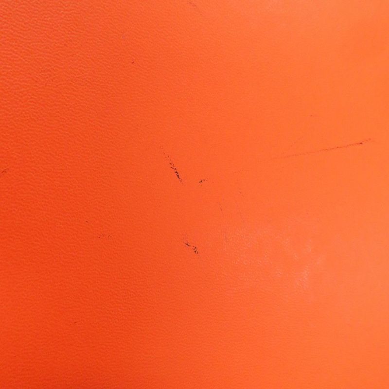 エルメス ハンドバッグ ピコタンロックMM ライム/シルバー金具 トリヨンクレマンス Y刻印 HERMES トートバッグ