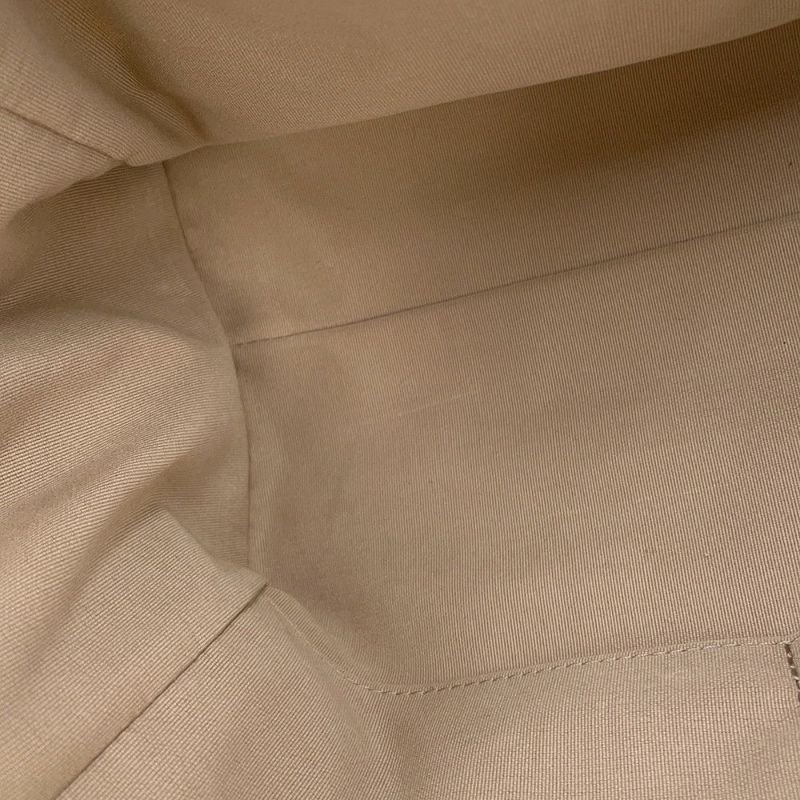 シャネル チェーントートバッグ ドーヴィル ショッピングバッグ レザー AS3351 CHANEL 白 2way