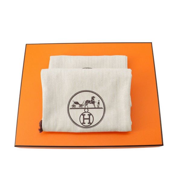 エルメス サンダル オラン レザー レディースサイズ37 HERMES 靴