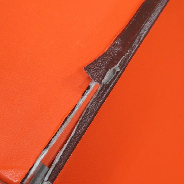 エルメス キャリーケース R.M.S ローリング・モビリティ・スーツケース ゴールド/シルバー金具 トワルアッシュ/トリヨンクレマンス