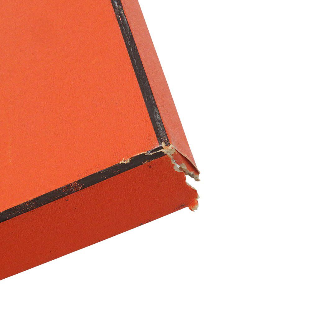 エルメス ショルダーバッグ エールバッグMM ナチュラル/シルバー金具 トワルアッシュ/ヴァッシュハンター □D刻印