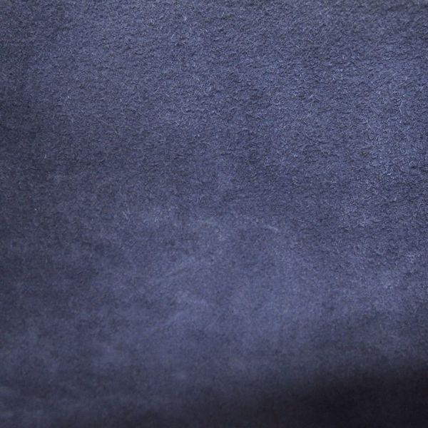 エルメス ハンドバッグ ピコタンロックMM トレサージュ ブルーアンクル/ブリック/ブラック/シルバー金具 エプソン D刻印