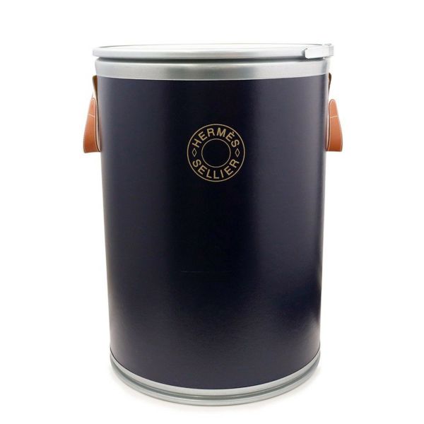 エルメス 馬具入れ サドルボックス セリエ HERMES ボックス