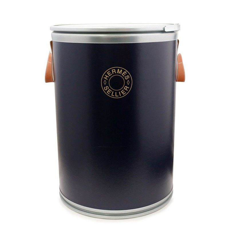 エルメス 馬具入れ サドルボックス セリエ HERMES ボックス