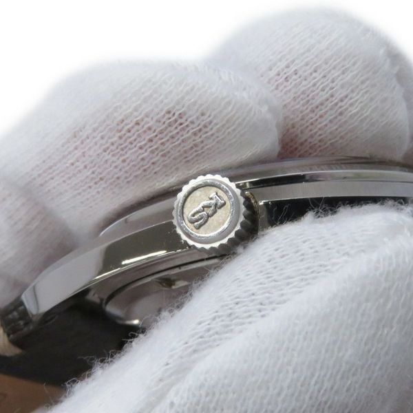 セイコー キングセイコー ハイビート 4502-8010 SEIKO 腕時計 4502-8010 シルバー文字盤