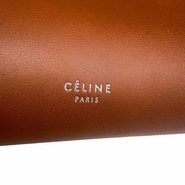 セリーヌ トートバッグ ビッグバッグ ミディアム レザー 182863 CELINE バッグ