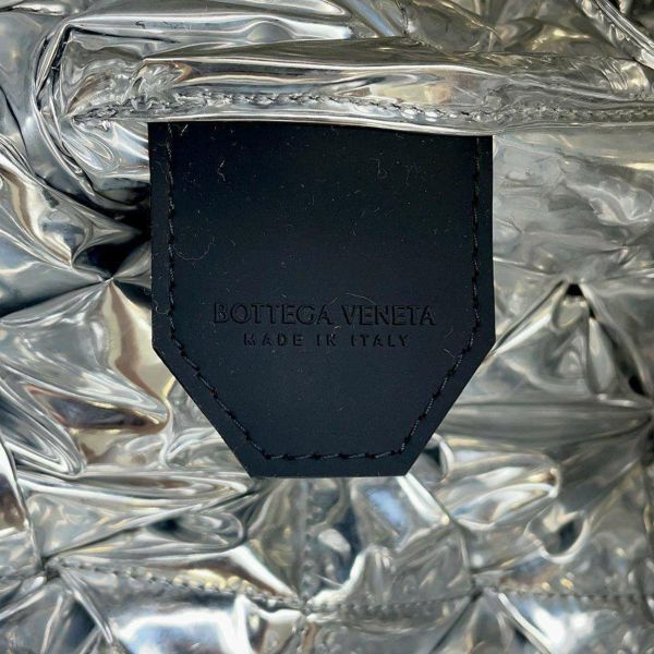 ボッテガヴェネタ トートバッグ カセット ミラー 701333 BOTTEGA VENETA バッグ