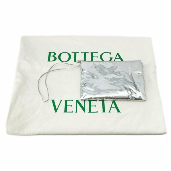 ボッテガヴェネタ トートバッグ カセット ミラー 701333 BOTTEGA VENETA バッグ