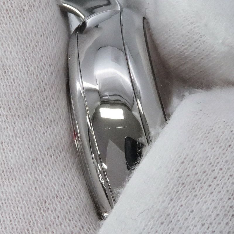 IWC ポートフィノ クロノグラフ IW391022 腕時計 シルバー文字盤