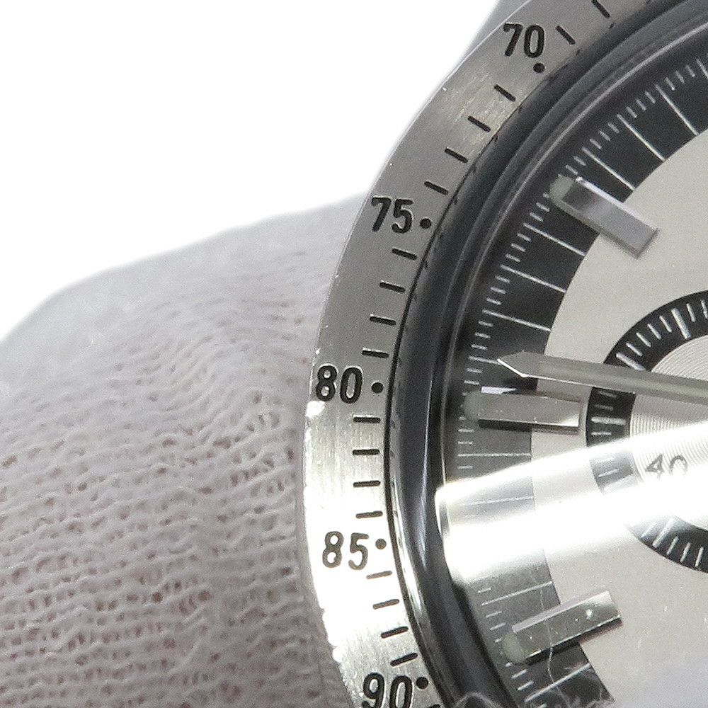 オメガ スピードマスター レジェンド ミハエル・シューマッハ 3506.31.00 OMEGA 腕時計 白文字盤