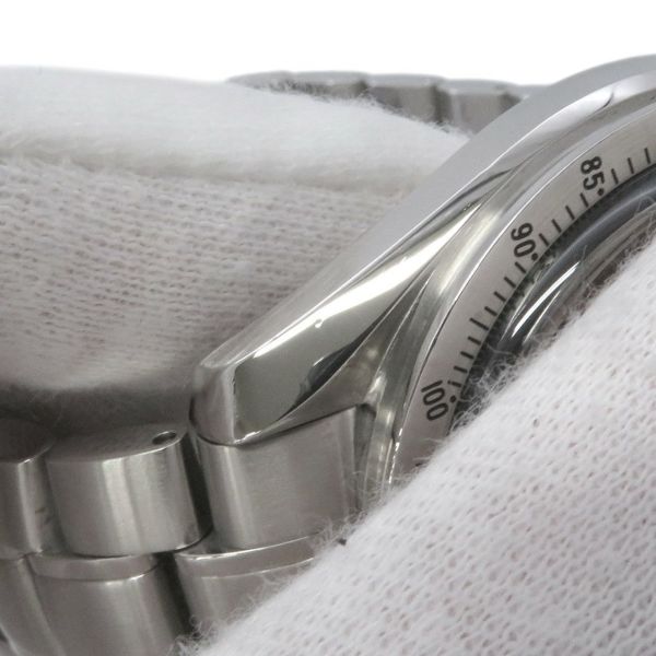 オメガ スピードマスター レジェンド ミハエル・シューマッハ 3506.31.00 OMEGA 腕時計 白文字盤