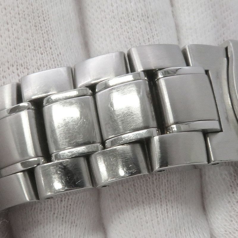 オメガ スピードマスター レジェンド ミハエル・シューマッハ 3506.31.00 OMEGA 腕時計 白文字盤