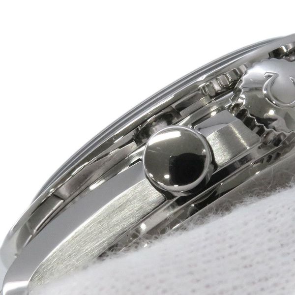 オメガ スピードマスター レジェンド ミハエル・シューマッハ 3506.31.00 OMEGA 腕時計 白文字盤