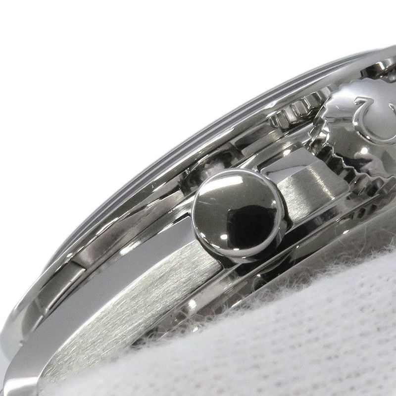 オメガ スピードマスター レジェンド ミハエル・シューマッハ 3506.31.00 OMEGA 腕時計 白文字盤