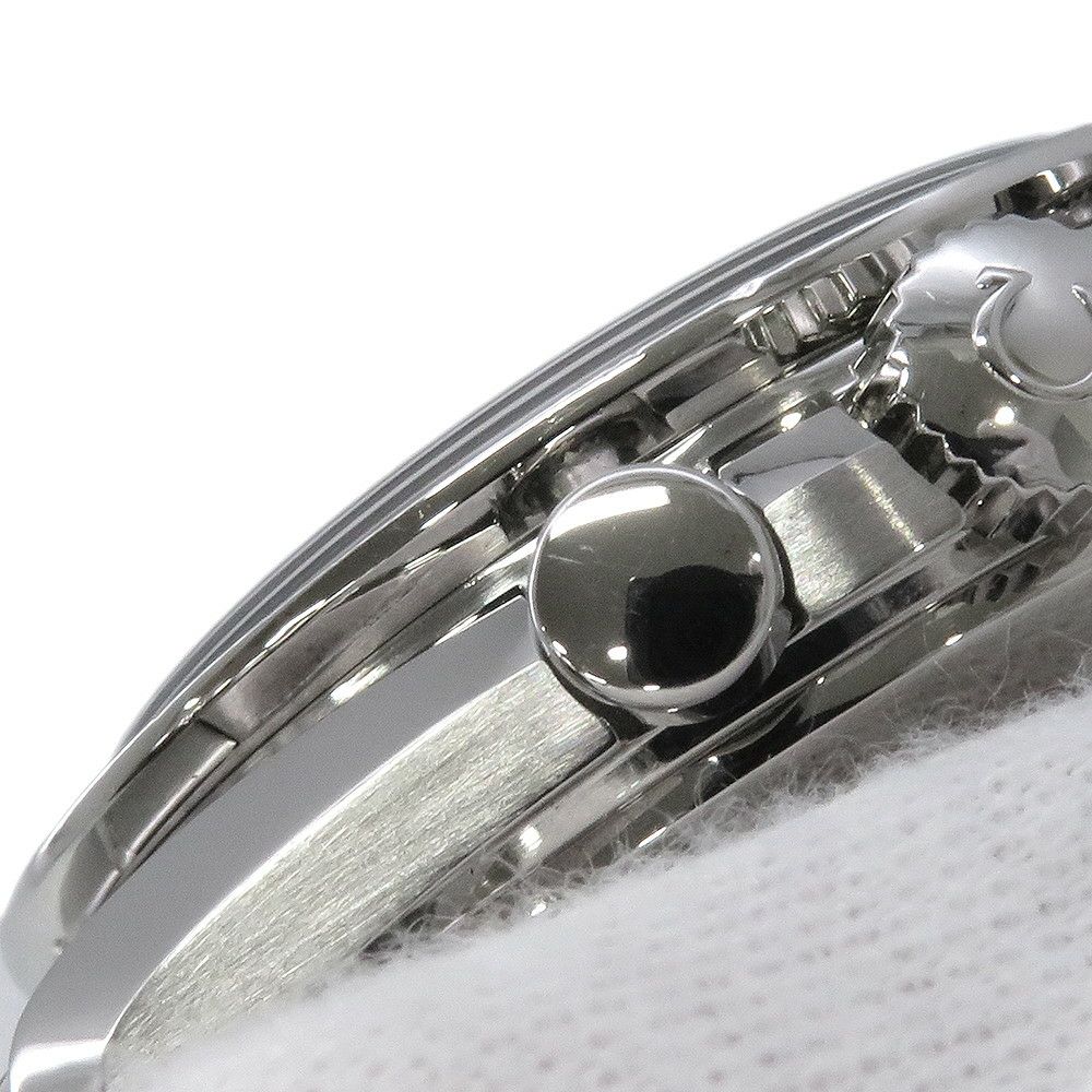 オメガ スピードマスター レジェンド ミハエル・シューマッハ 3506.31.00 OMEGA 腕時計 白文字盤