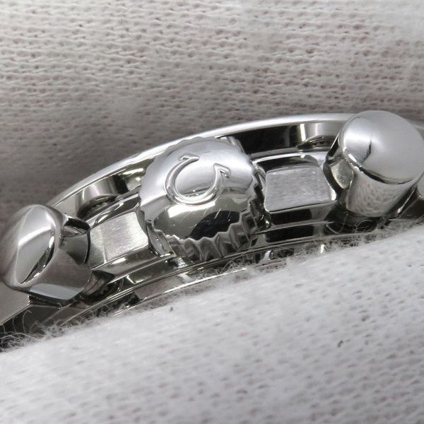 オメガ スピードマスター レジェンド ミハエル・シューマッハ 3506.31.00 OMEGA 腕時計 白文字盤