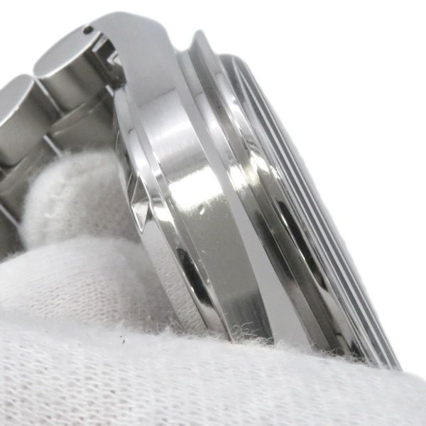 オメガ スピードマスター レジェンド ミハエル・シューマッハ 3506.31.00 OMEGA 腕時計 白文字盤