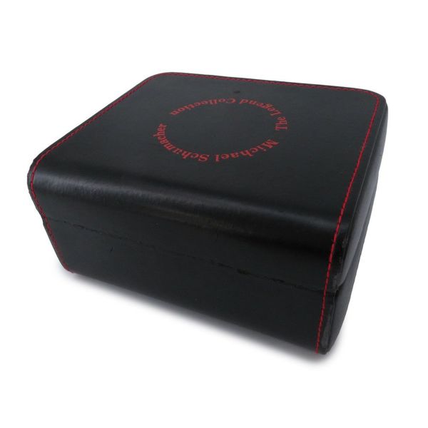 オメガ スピードマスター レジェンド ミハエル・シューマッハ 3506.31.00 OMEGA 腕時計 白文字盤