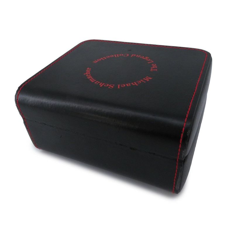 オメガ スピードマスター レジェンド ミハエル・シューマッハ 3506.31.00 OMEGA 腕時計 白文字盤