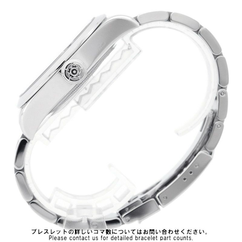 チュードル ヘリテージ ブラックベイ 41 79540 TUDOR チューダー 腕時計 黒文字盤