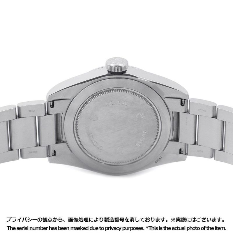 チュードル ヘリテージ ブラックベイ 41 79540 TUDOR チューダー 腕時計 黒文字盤