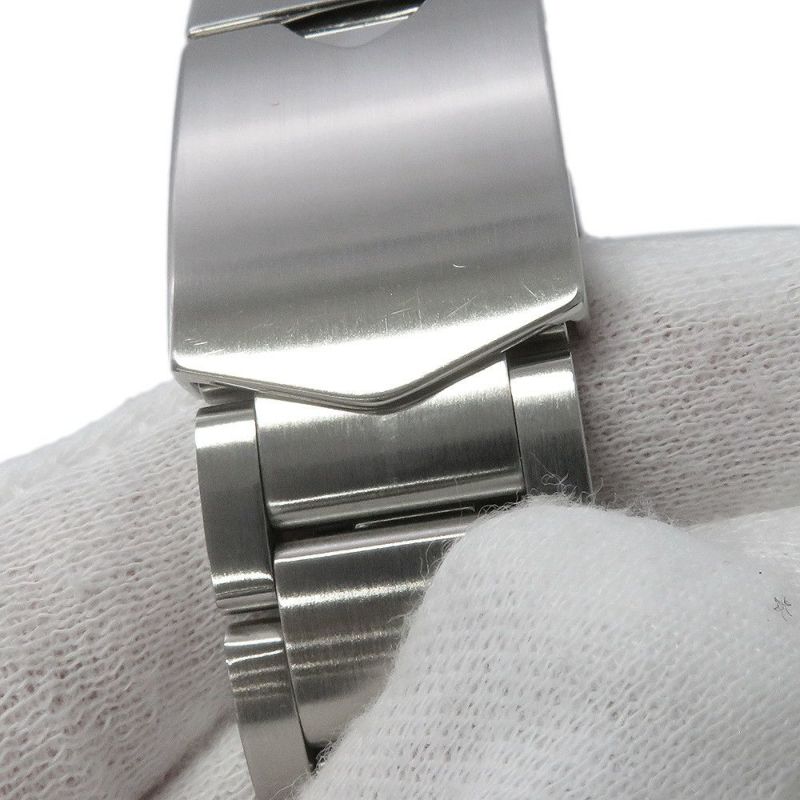 チュードル ヘリテージ ブラックベイ 41 79540 TUDOR チューダー 腕時計 黒文字盤