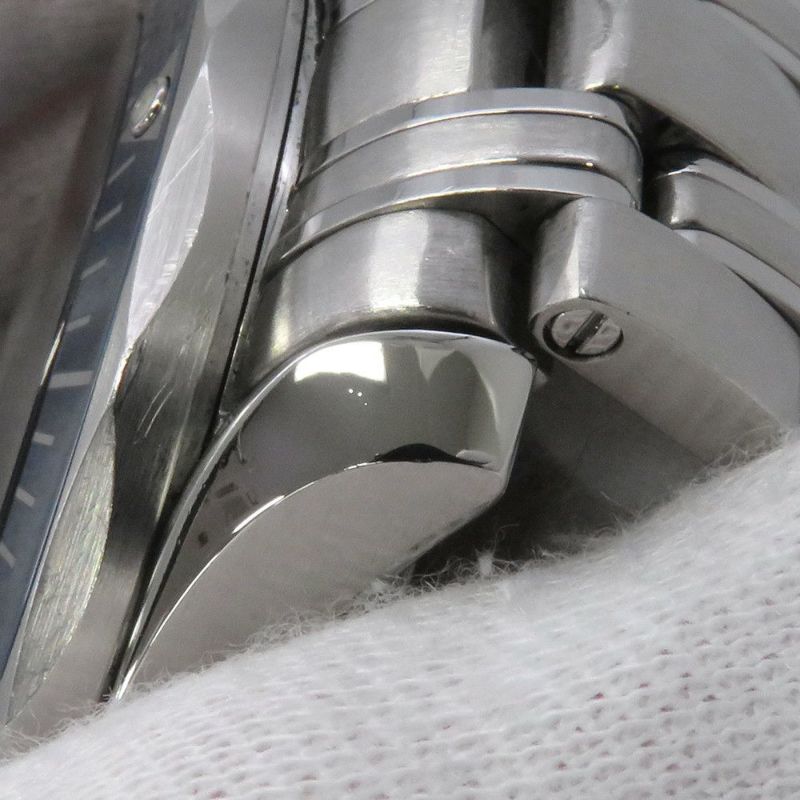 オメガ シーマスター 300M コーアクシャル 212.30.41.20.03.001 OMEGA 腕時計 ブルー文字盤