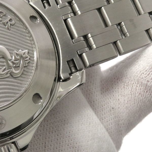 オメガ シーマスター 300M コーアクシャル 212.30.41.20.03.001 OMEGA 腕時計 ブルー文字盤