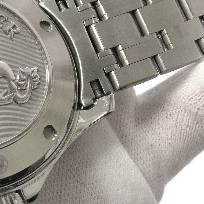 オメガ シーマスター 300M コーアクシャル 212.30.41.20.03.001 OMEGA 腕時計 ブルー文字盤