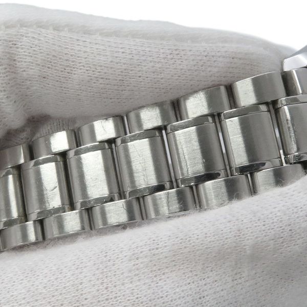 オメガ スピードマスター 3513.30.00 OMEGA 腕時計 シルバー文字盤