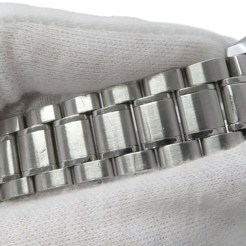 オメガ スピードマスター 3513.30.00 OMEGA 腕時計 シルバー文字盤