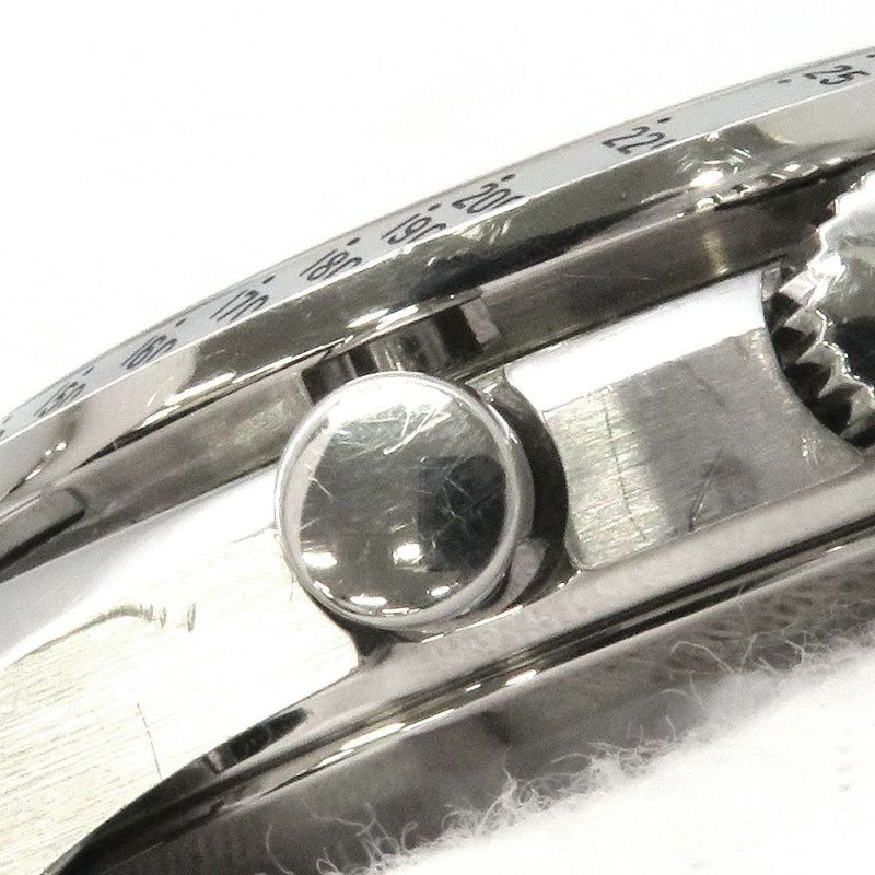 オメガ スピードマスター 3513.30.00 OMEGA 腕時計 シルバー文字盤