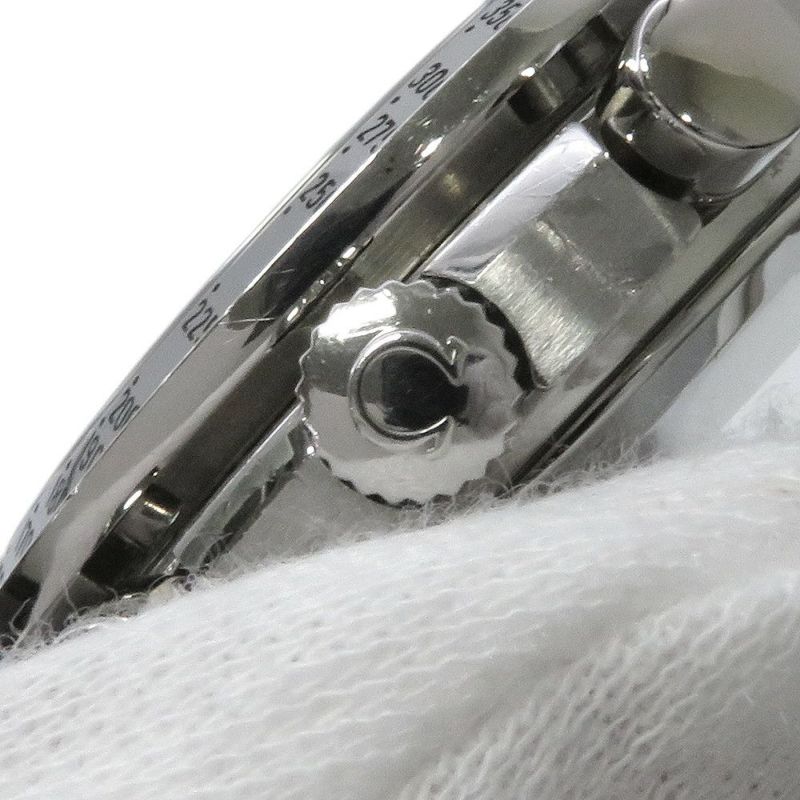 オメガ スピードマスター 3513.30.00 OMEGA 腕時計 シルバー文字盤