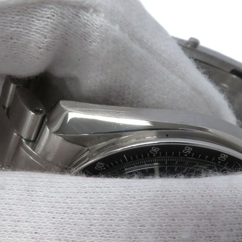 オメガ スピードマスター プロフェッショナル クロノグラフ 3570.50.00 OMEGA 腕時計 黒文字盤