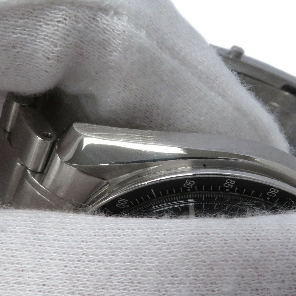 オメガ スピードマスター プロフェッショナル クロノグラフ 3570.50.00 OMEGA 腕時計 黒文字盤