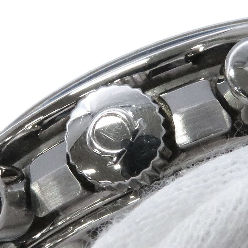 オメガ スピードマスター プロフェッショナル クロノグラフ 3570.50.00 OMEGA 腕時計 黒文字盤