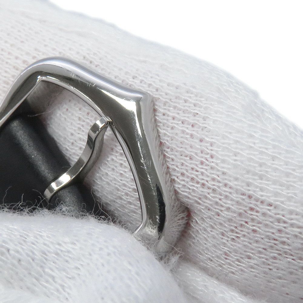 カルティエ タンク マスト ドゥ カルティエ ウォッチ LM WSTA0072 Cartier 腕時計 黒文字盤