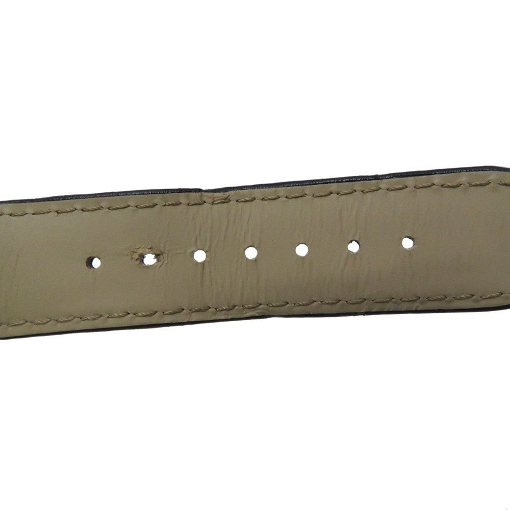 カルティエ タンク マスト ドゥ カルティエ ウォッチ LM WSTA0072 Cartier 腕時計 黒文字盤