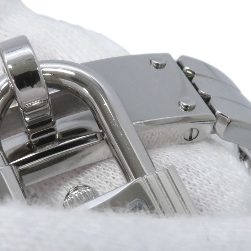 エルメス ケリーウォッチ KE4.110 HERMES 腕時計 スパークリングホワイトラッカー文字盤