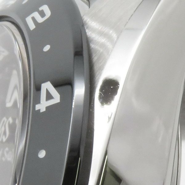 セイコー グランドセイコー スポーツコレクション スプリングドライブGMT SBGE253 SEIKO 腕時計 黒文字盤