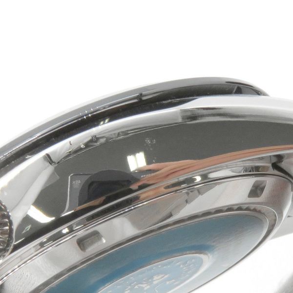 セイコー グランドセイコー スポーツコレクション スプリングドライブGMT SBGE253 SEIKO 腕時計 黒文字盤