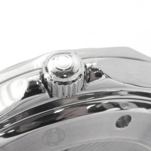 オメガ シーマスター300 コーアクシャル 212.30.41.20.03.001 OMEGA 腕時計 ブルー文字盤