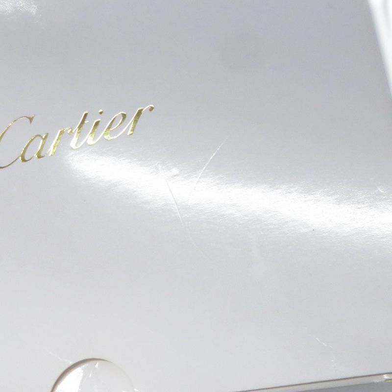 カルティエ タンク フランセーズ SM W51007Q4 Cartier 腕時計 クォーツ 白文字盤