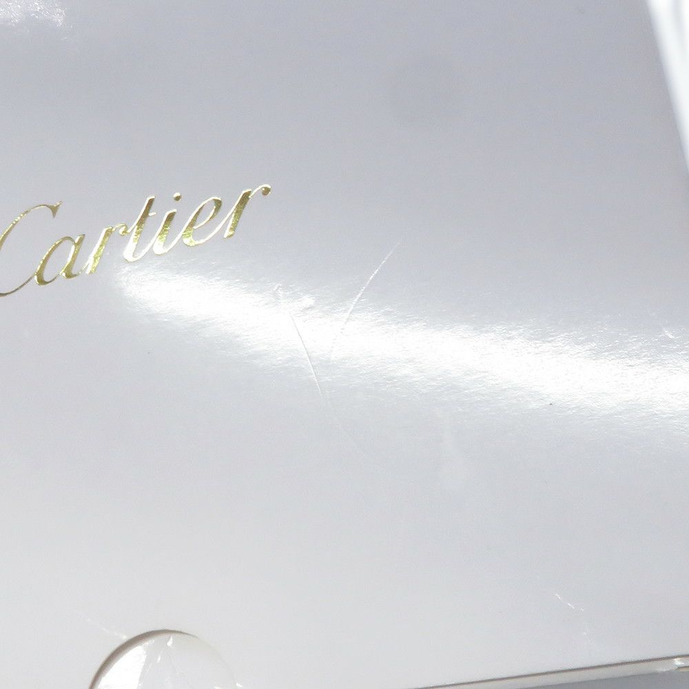 カルティエ タンク フランセーズ SM W51007Q4 Cartier 腕時計 クォーツ 白文字盤