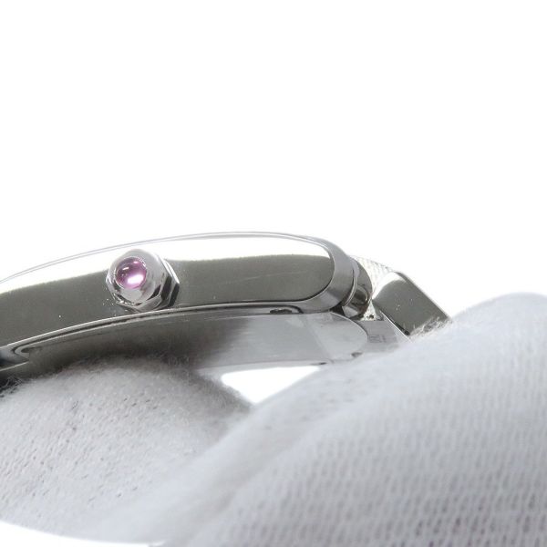 カルティエ タンクフランセーズ SM W51028Q3 Cartier 腕時計 ピンクシェル文字盤 クォーツ