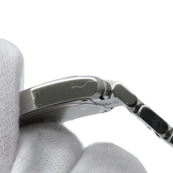 カルティエ タンクフランセーズ SM W51028Q3 Cartier 腕時計 ピンクシェル文字盤 クォーツ