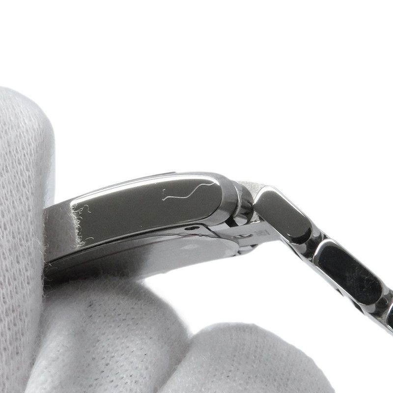 カルティエ タンクフランセーズ SM W51028Q3 Cartier 腕時計 ピンクシェル文字盤 クォーツ