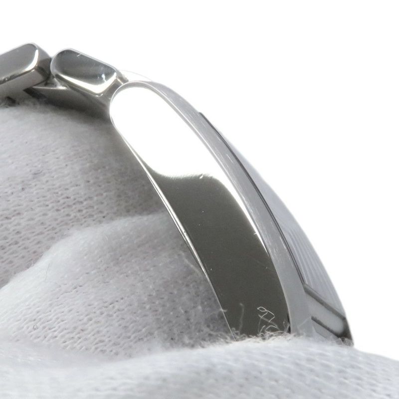 カルティエ タンクフランセーズ SM W51028Q3 Cartier 腕時計 ピンクシェル文字盤 クォーツ